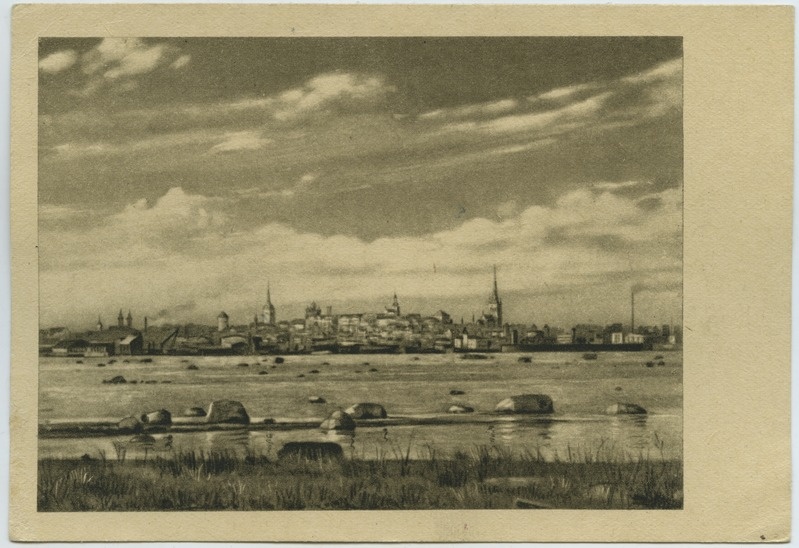 Tallinn