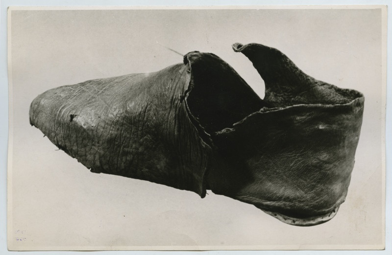 Tallinn. Arheoloogilisi leide