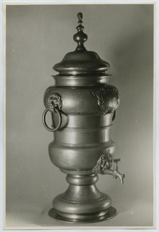 Mustpeade vennaskonna õllenõu