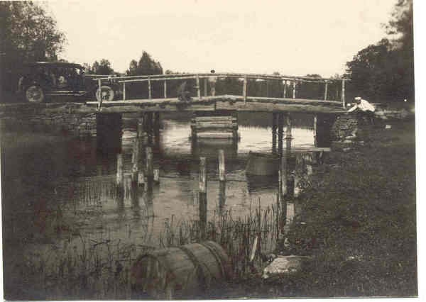 Photo Preedi knife 1931