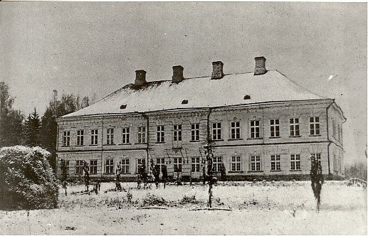 Photocopy, Norwegian Manor