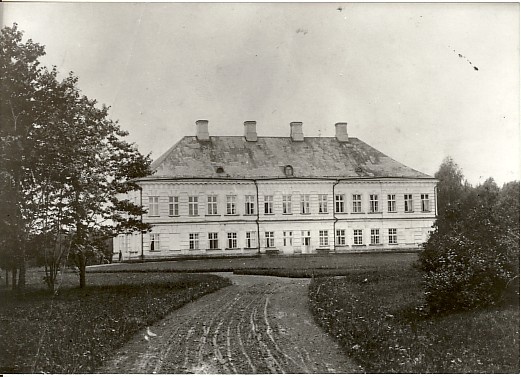 Photocopy, Norwegian Manor