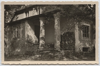 Foto. Sari "Kaunis kodumaa". Sügismotiiv  duplicate photo