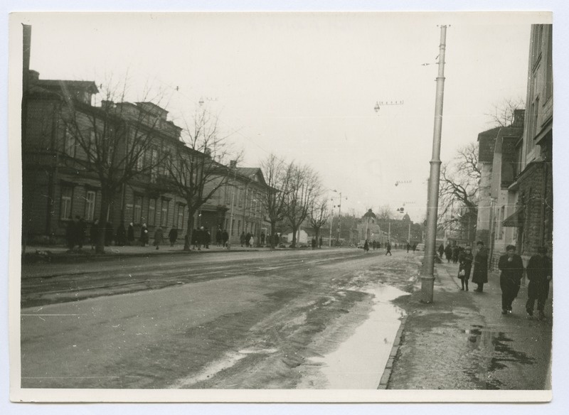Narva mnt, Tallinn