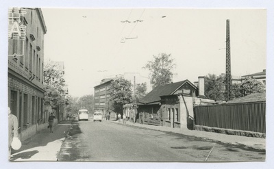 Tallinna vaated.  similar photo