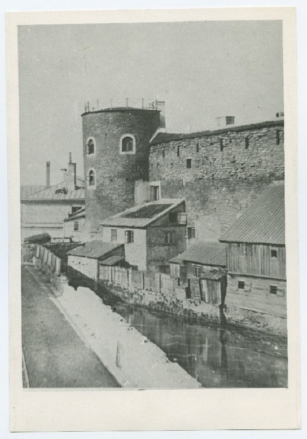 Tallinn.