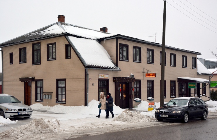 fotonegatiiv, Viljandi, Vene klubi rephoto