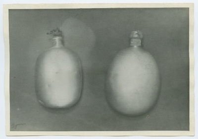 Pommid, tarvitatud 1.12.1924 mässukatsel.  duplicate photo