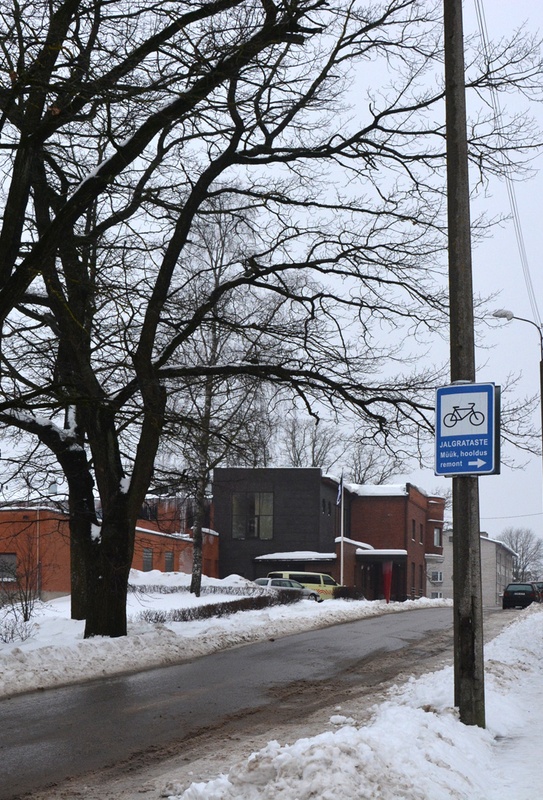 fotonegatiiv, Viljandi, Tuuleveski rephoto