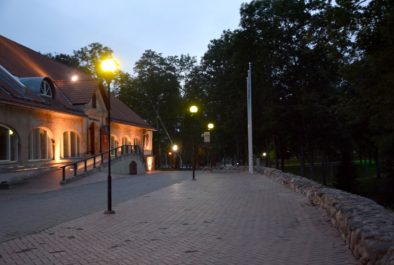 fotonegatiiv, Viljandi, I Kirsimägi, ait rephoto