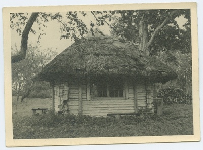 "Kärde rahumaja".  duplicate photo