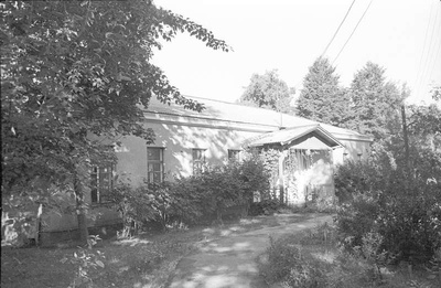 Pharmacy of Tallinn Warfarm Hospital  similar photo