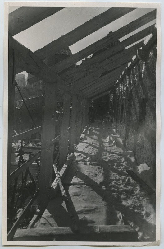 Kuldjala torn