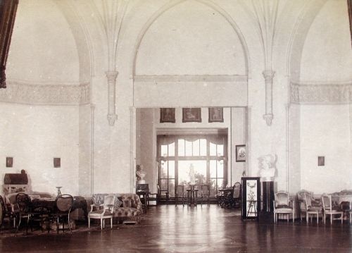 Photo album from 1896.Reported to the owner of the Sangaste Manor for the Country Berg