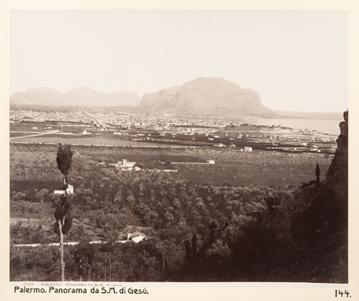 Fotografier - Note: For documentary purposes the original description has been retained. Factual corrections and alternative descriptions are encouraged separately from the original description.Fotografi från Palermo.Nyckelord: Sicilien  duplicate photo