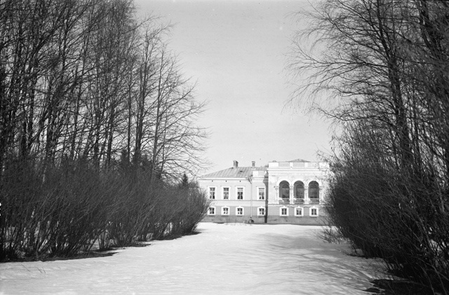 Other manor