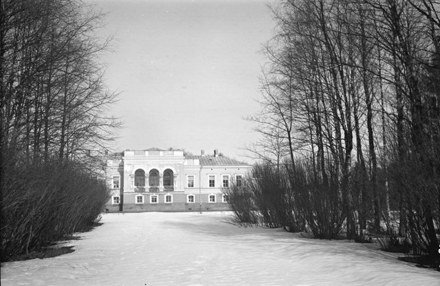 Other manor