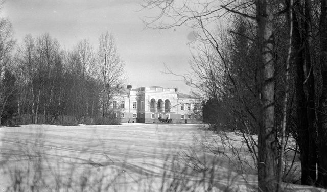 Other manor gentlemen's house