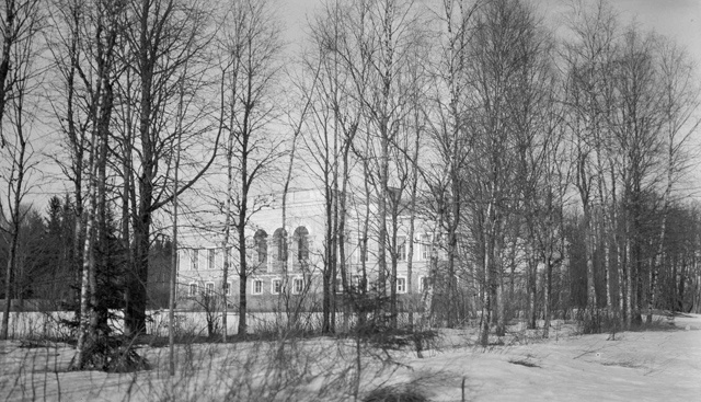 Other manor gentlemen's house