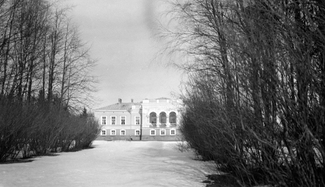Other manor gentlemen's house