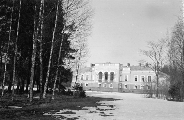Other manor
