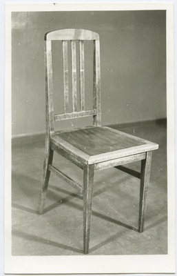 Tool 1920-ndatest aastatest.  duplicate photo