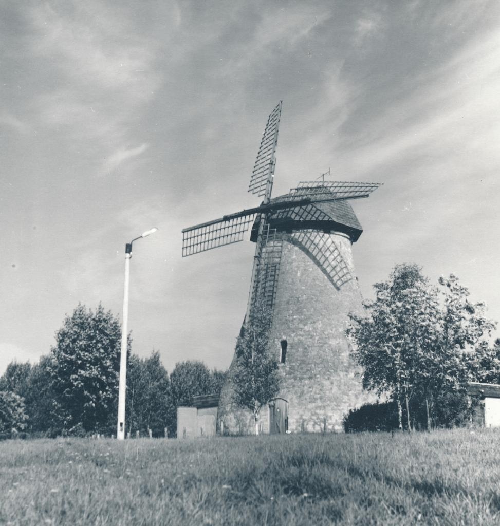 Wind with other
