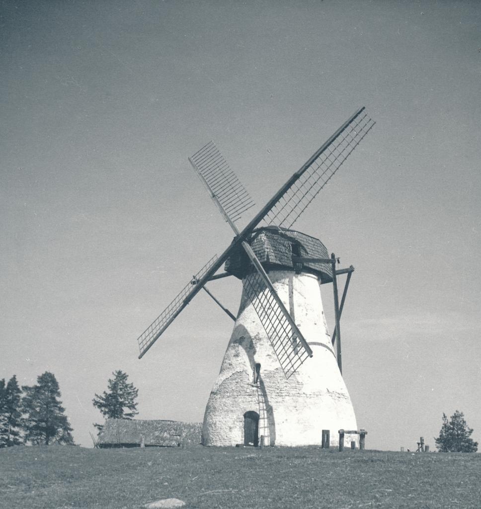 Wind with other