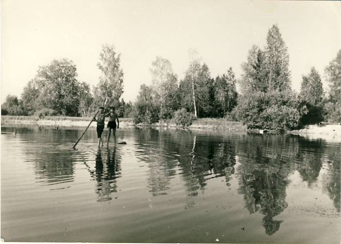 Other manor park and tick
