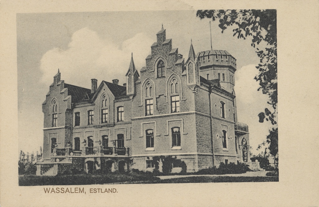 Wassalem : Estonia