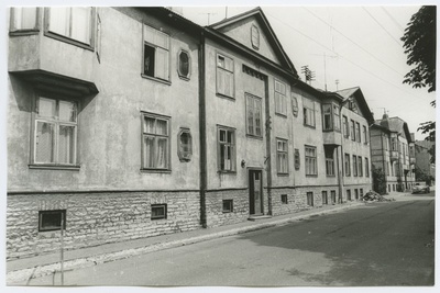 Kahekordne kivihoone, Peeter Süda tänav 3.  duplicate photo