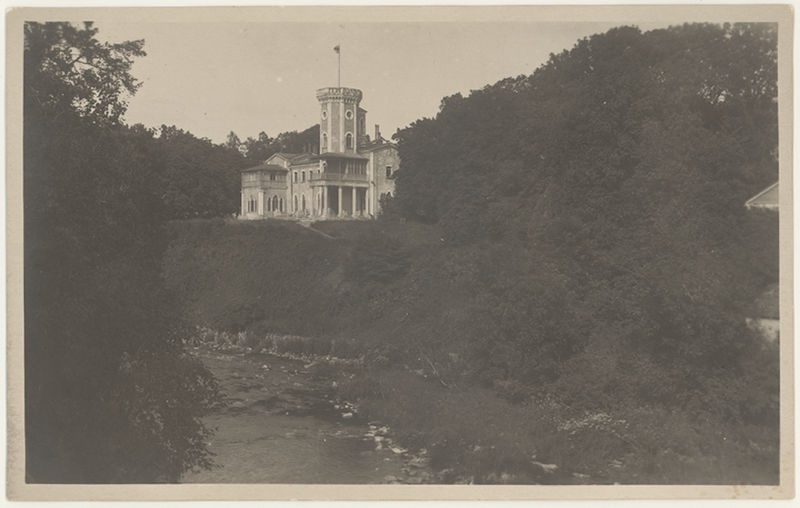 Keila-joa Manor