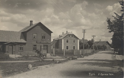 Türi s. Pärnu tän  duplicate photo