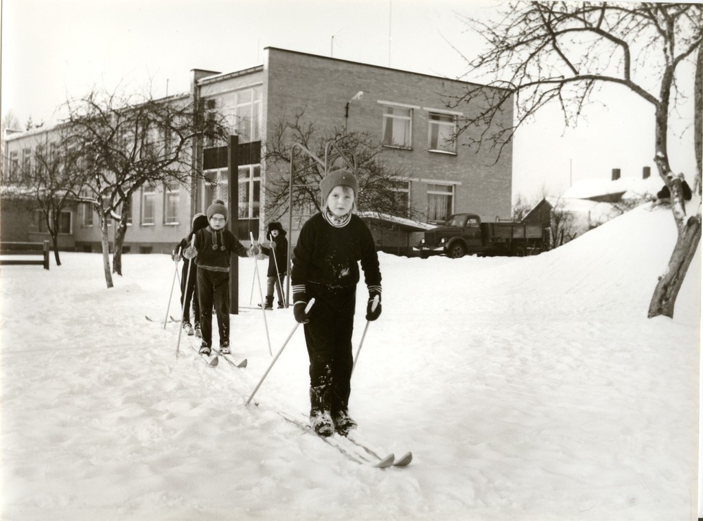 Photo, Türi kindergarten "Nurmenukk"