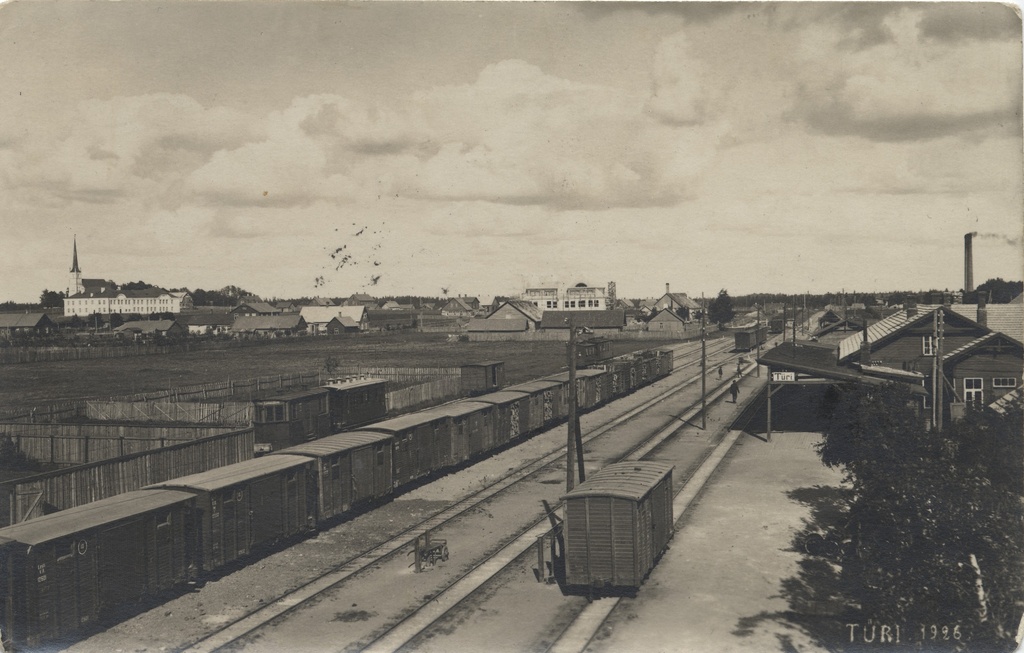 Türi 1926