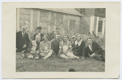 Seltskond murul, Lokuta  duplicate photo