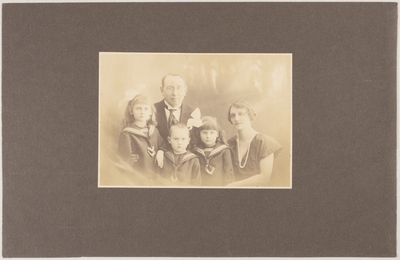 Karl Jungholzi materjalid