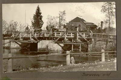 Photo Särevere Bridge  duplicate photo