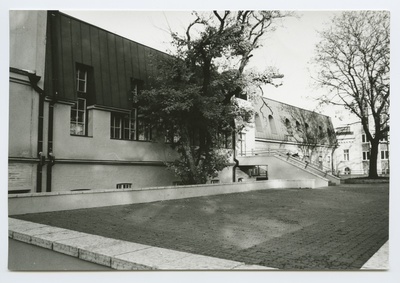 Tallinna ärikeskus, Harju tänav 1.  duplicate photo