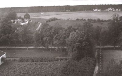 Audruujujumõiss.