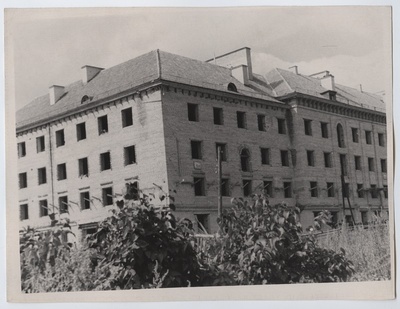 Tallinn.  duplicate photo