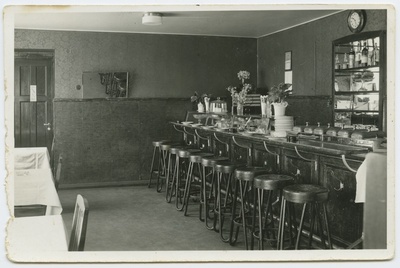 Restoran "Maxim" Nõmmel  duplicate photo