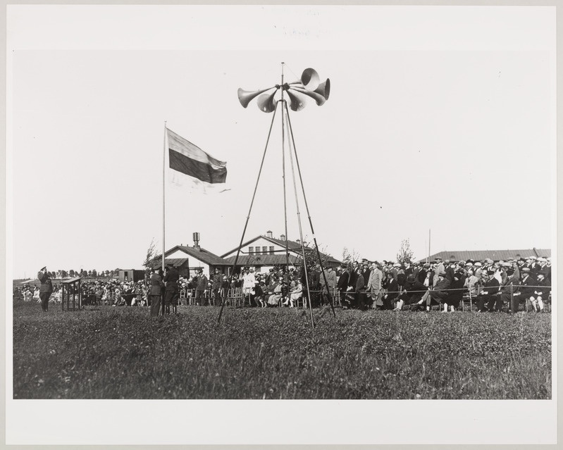 Lennupäev Rakvere lennuväljal