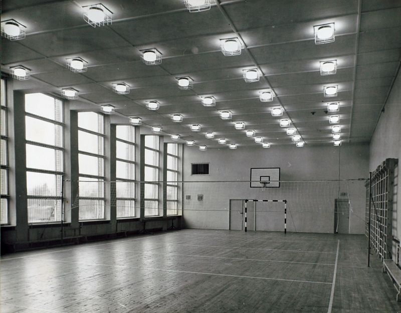 Rahvaavõitt"colossioncollory School-Collory Chamber