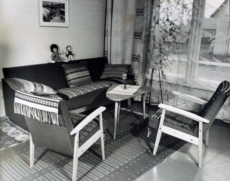 Folavõitt"colosy HoseH.Country individual living room