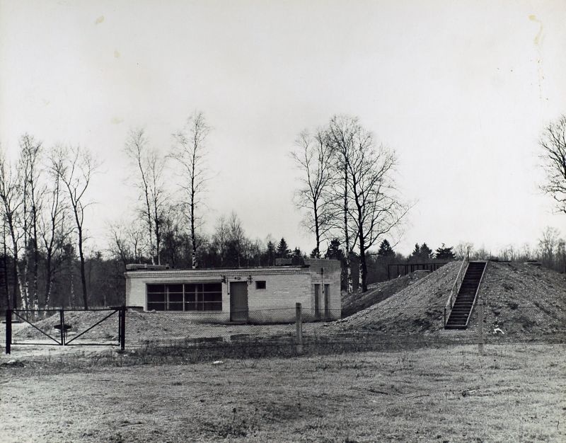 Rahvaavõitt"collosis Cleaning Equipment
