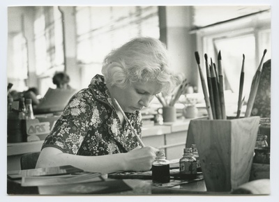 ARS  duplicate photo