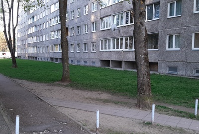 Lilleküla street view rephoto