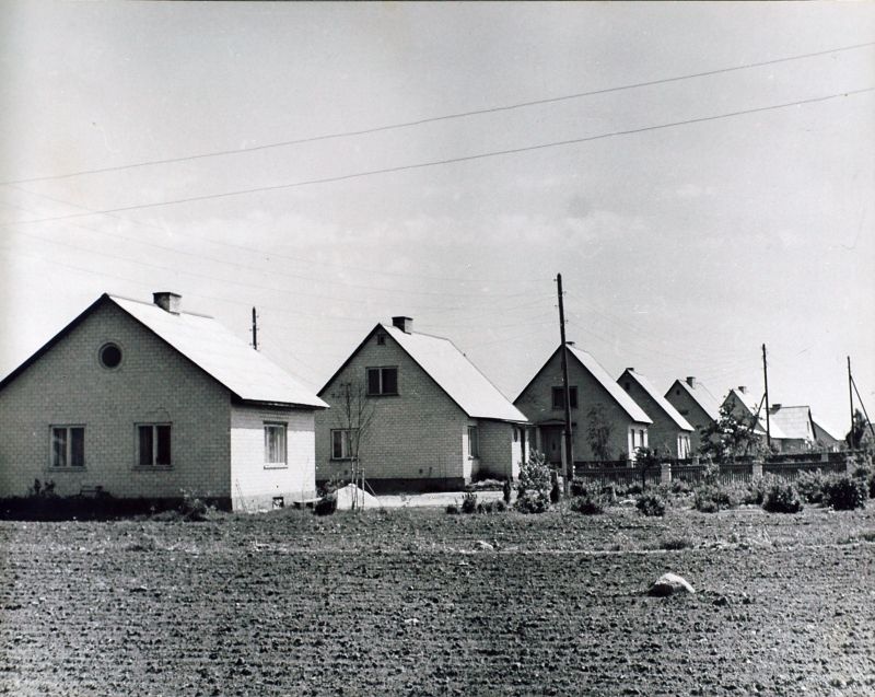 Folavõitt"colhosian People's Dividends