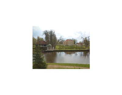 Palmse Manor rephoto